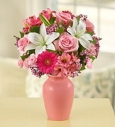 Sentimental Surprise Flower Power, Florist Davenport FL
